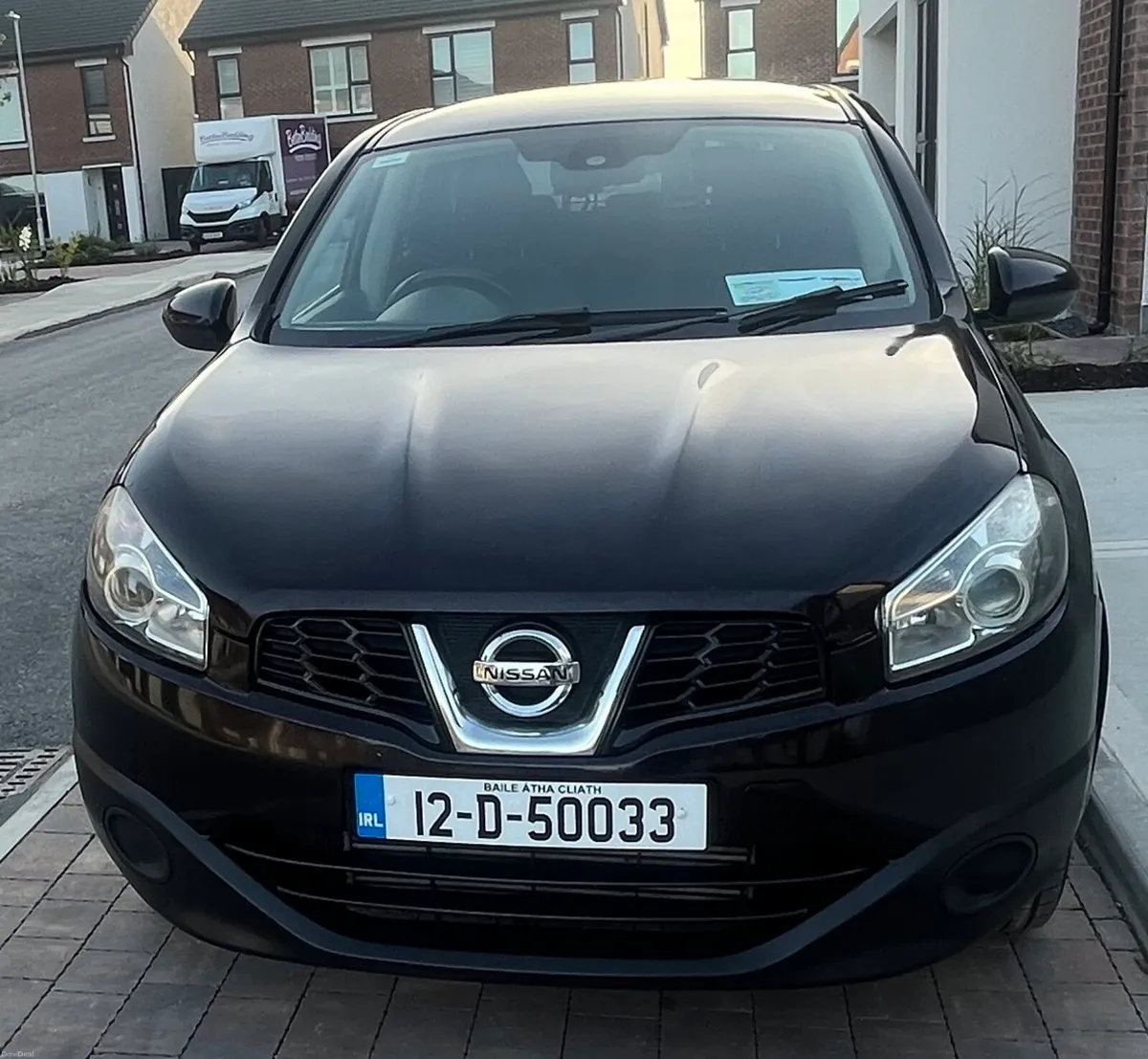 NISSAN QASHQAI PLUS 2 - Image 2