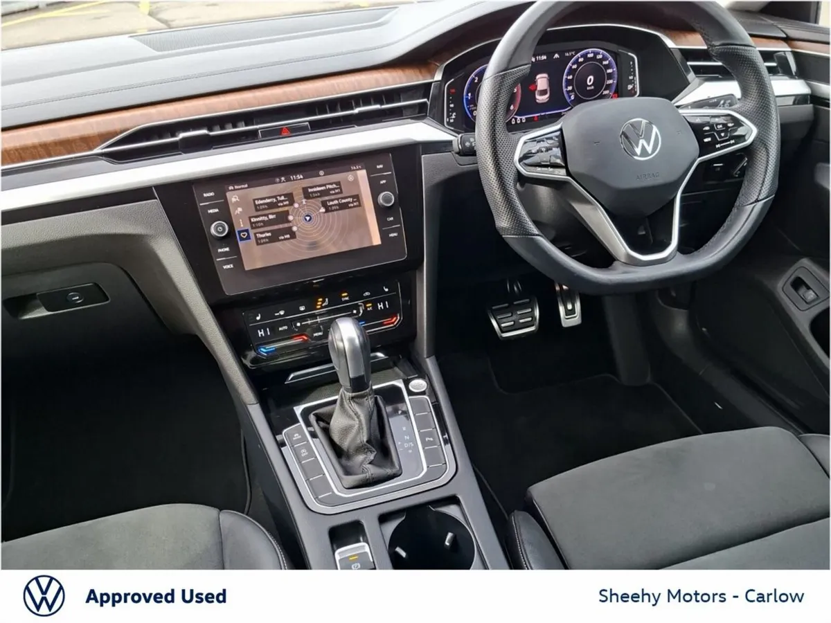 Volkswagen Arteon 2.0TDI Elegance DSG 4DR - Image 2