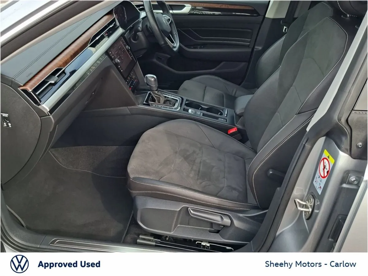 Volkswagen Arteon 2.0TDI Elegance DSG 4DR - Image 4
