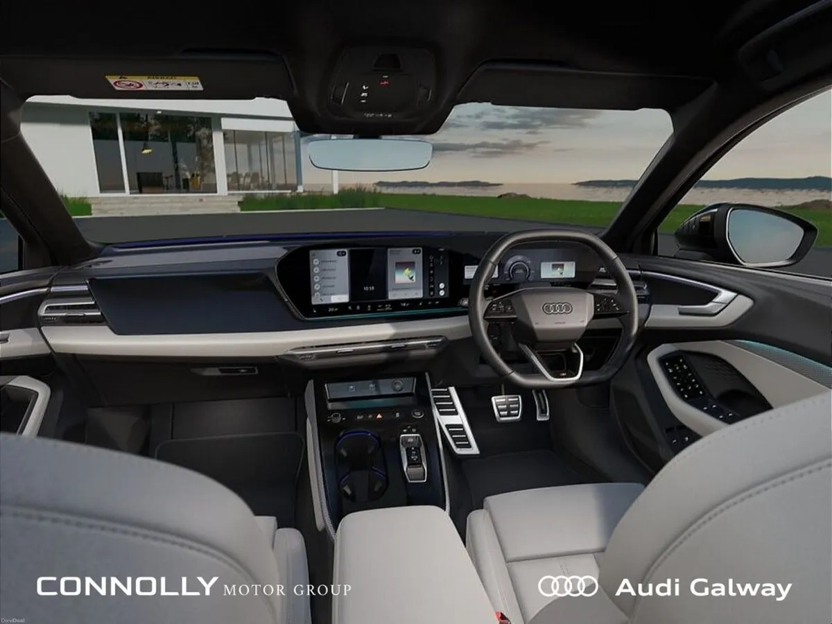 Audi A5 E-HYBRID COMPETITION S-LINE QUATTRO ~TECH - Image 4