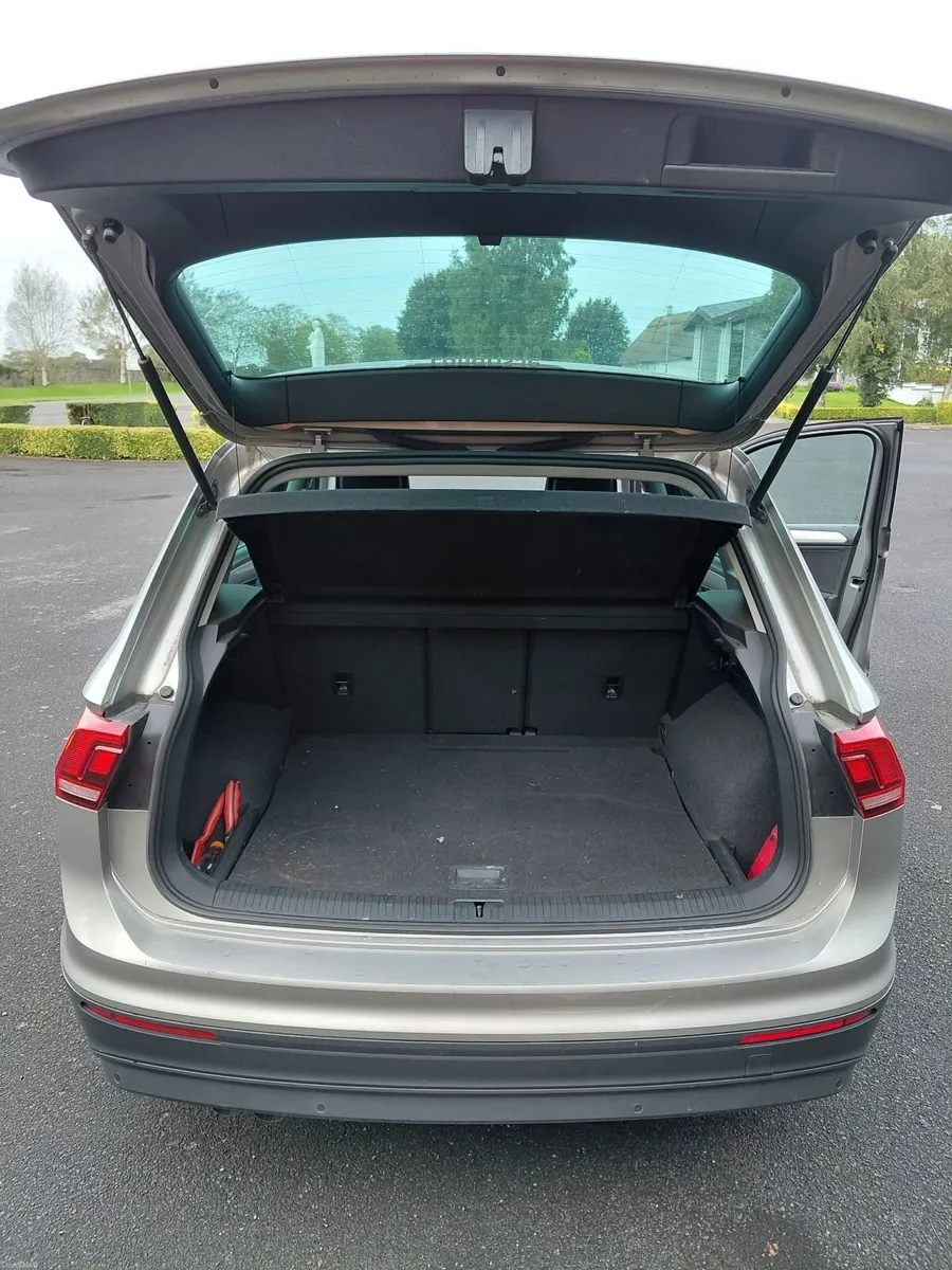 Volkswagen Tiguan 2020 - Image 3
