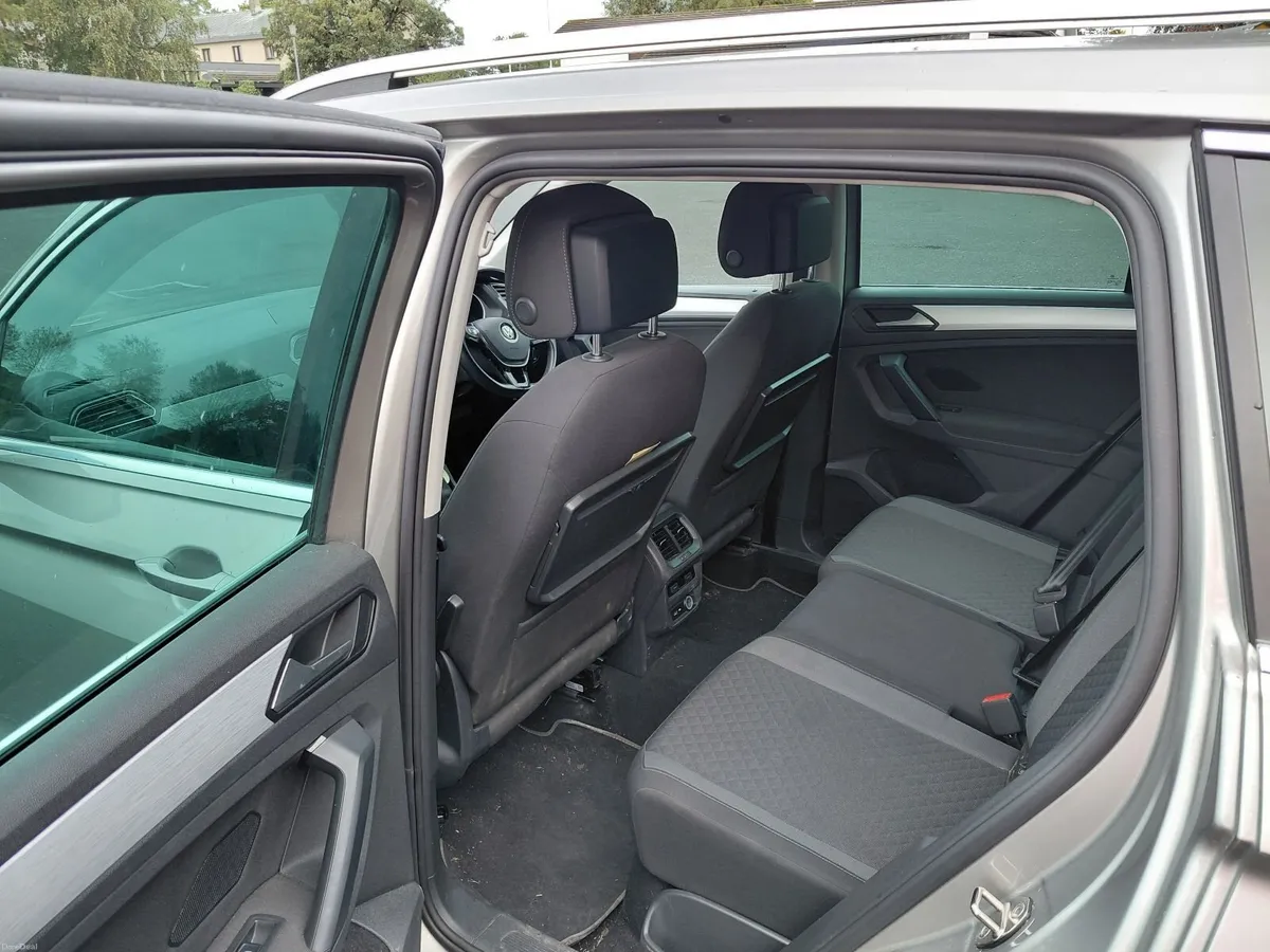 Volkswagen Tiguan 2020 - Image 2