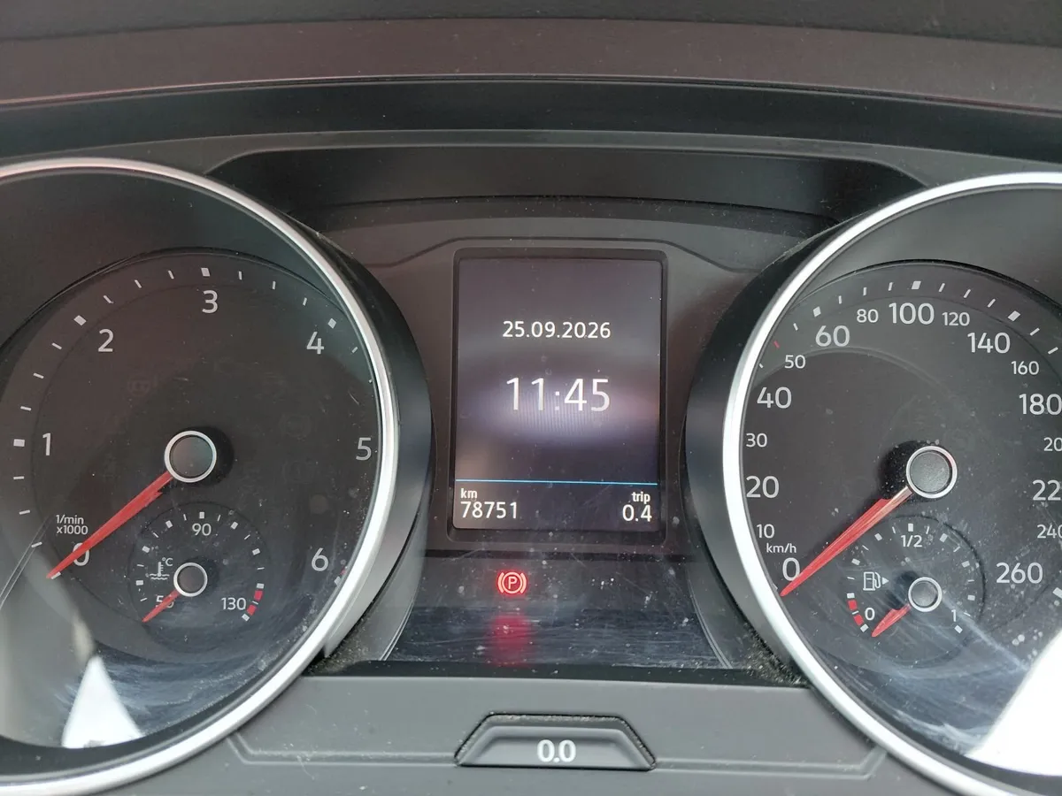 Volkswagen Tiguan 2020 - Image 5