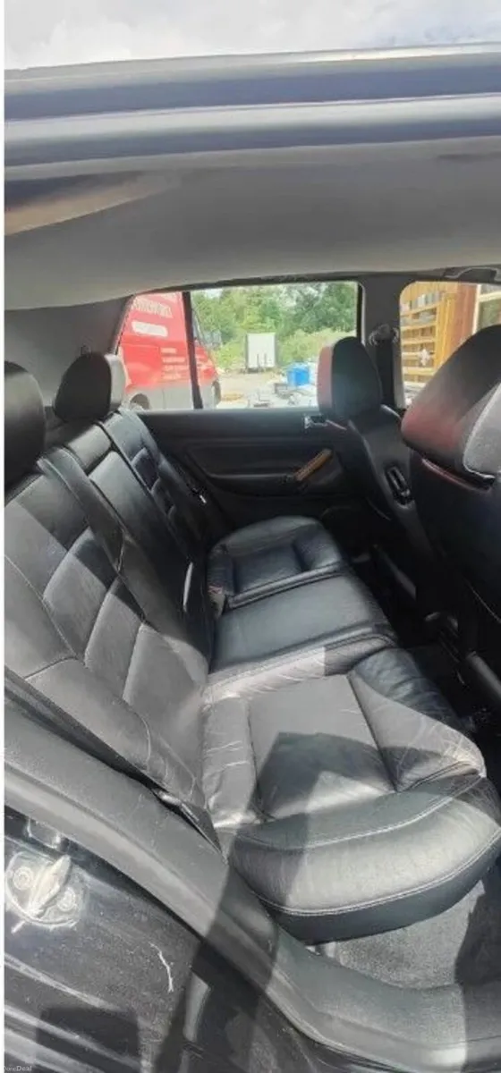 Volkswagen Golf 2000 - Image 6