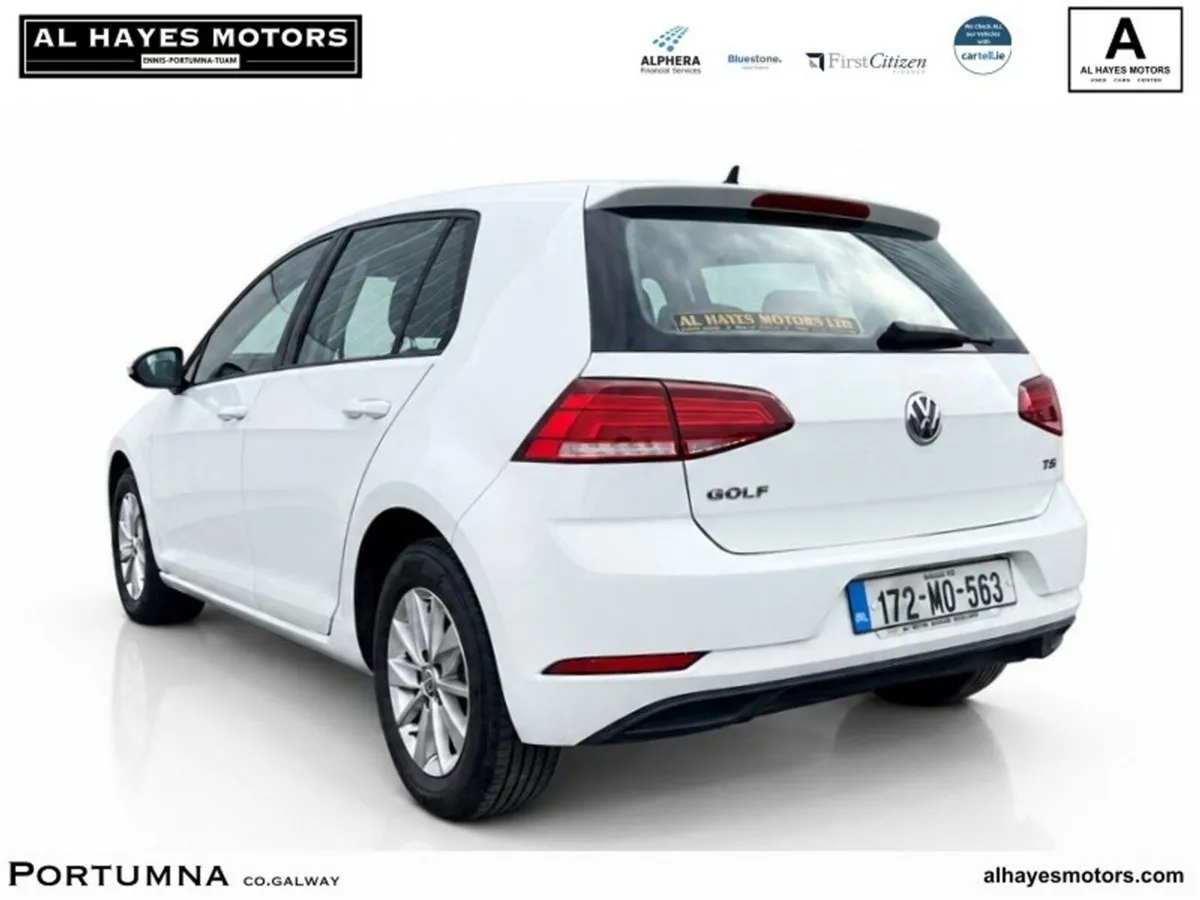 Volkswagen Golf TREND 1.0 TSI 85HP - Image 3