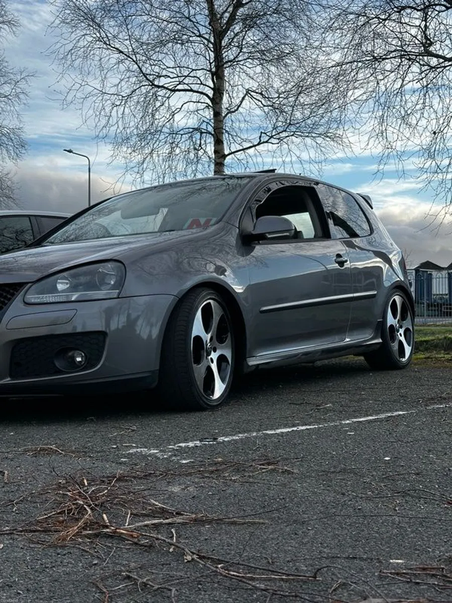 Mk5 gti - Image 5