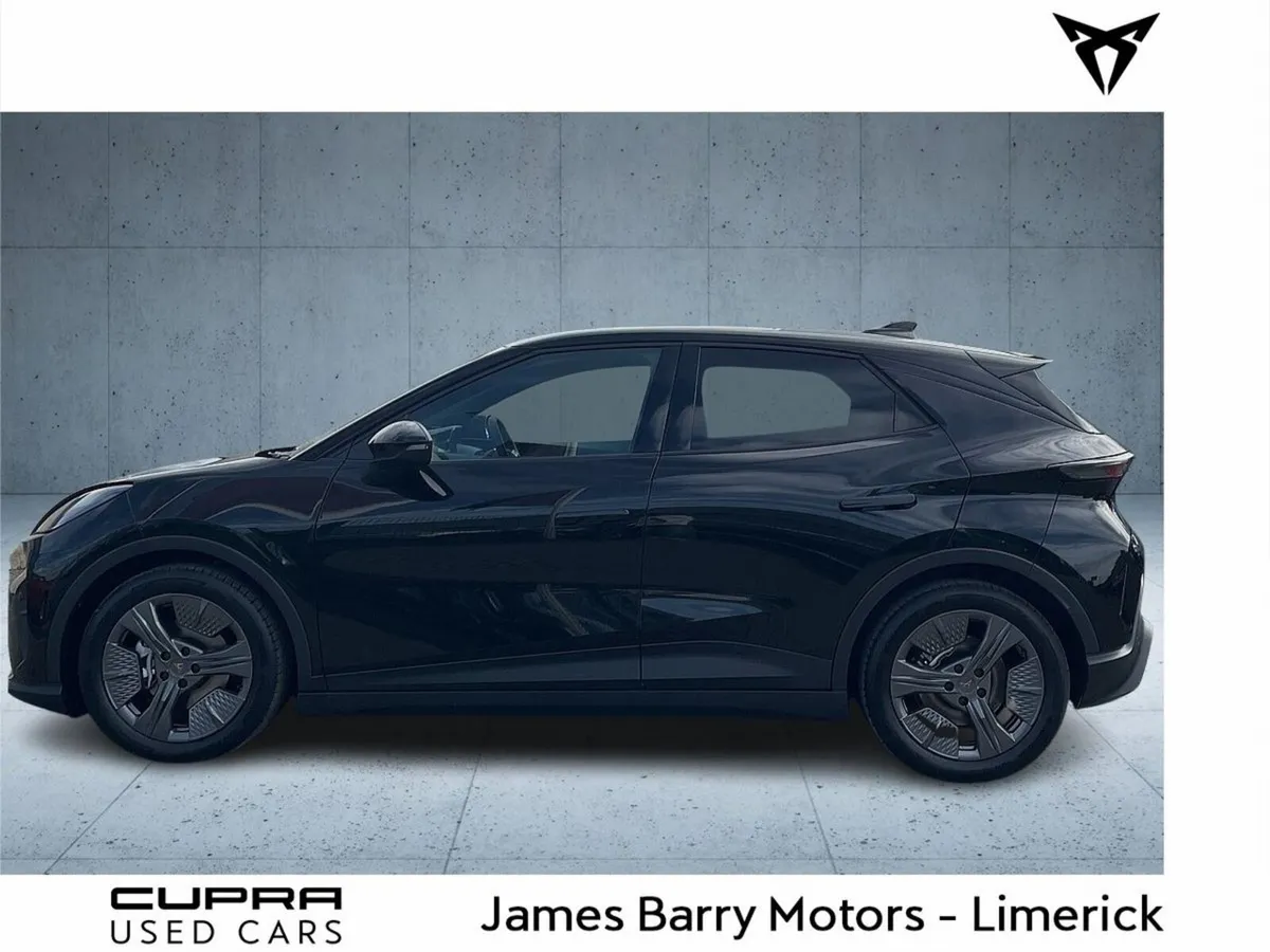 Cupra Raval ** ALL NEW CUPRA RAVAL ** TEST DRIVE N - Image 3