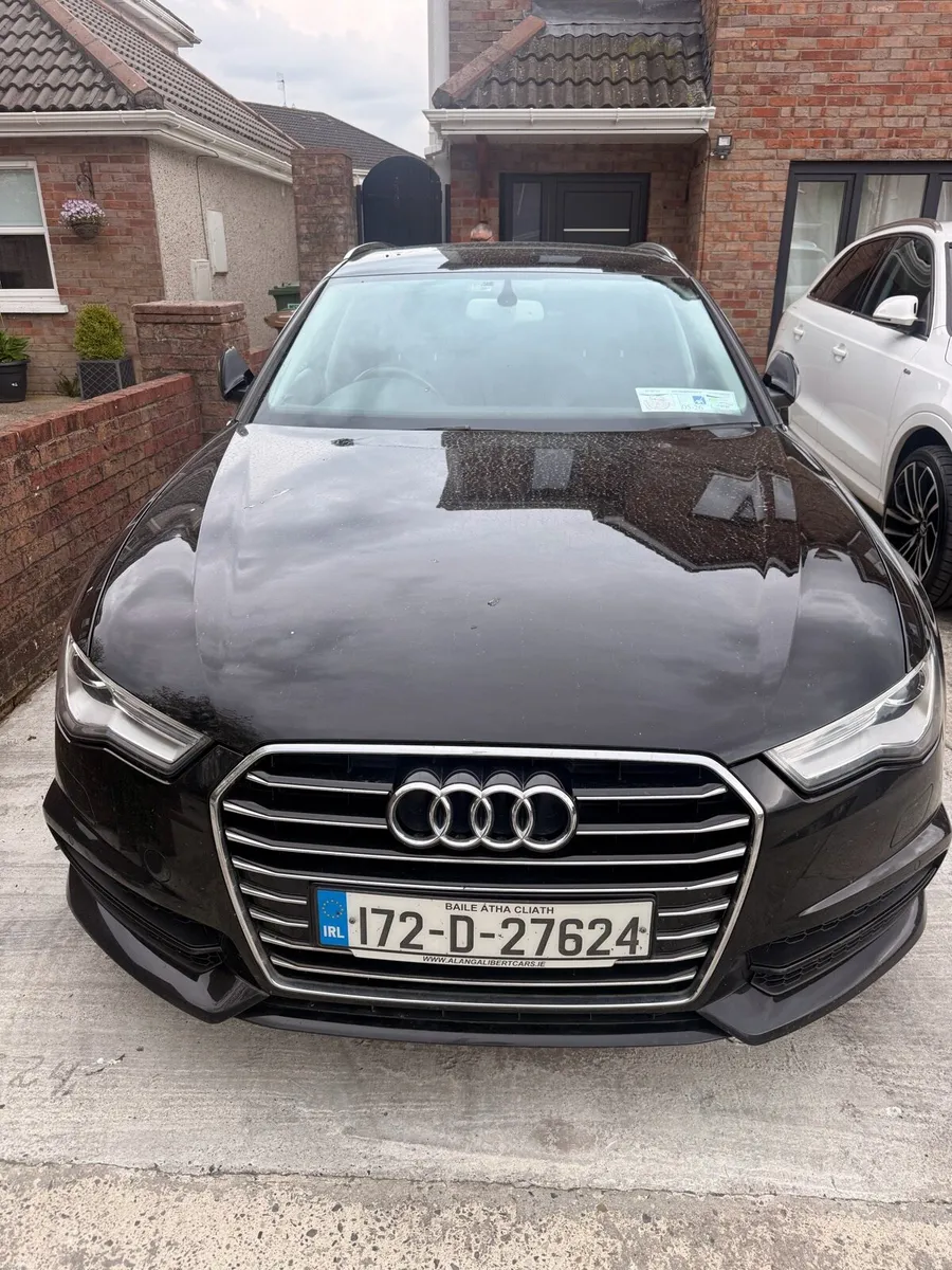 Audi A6 2.0 TDI automatic - Image 1