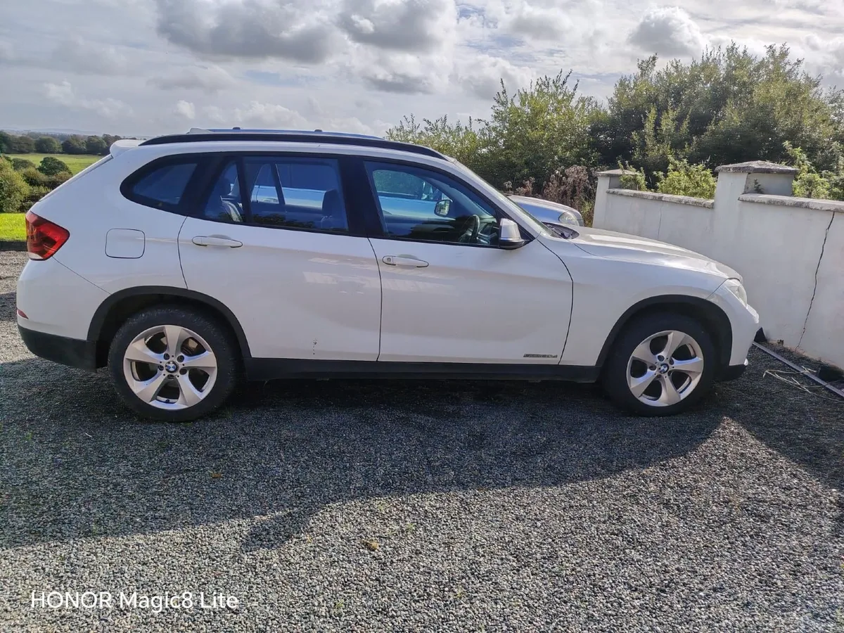 BMW X1 2014 - Image 3