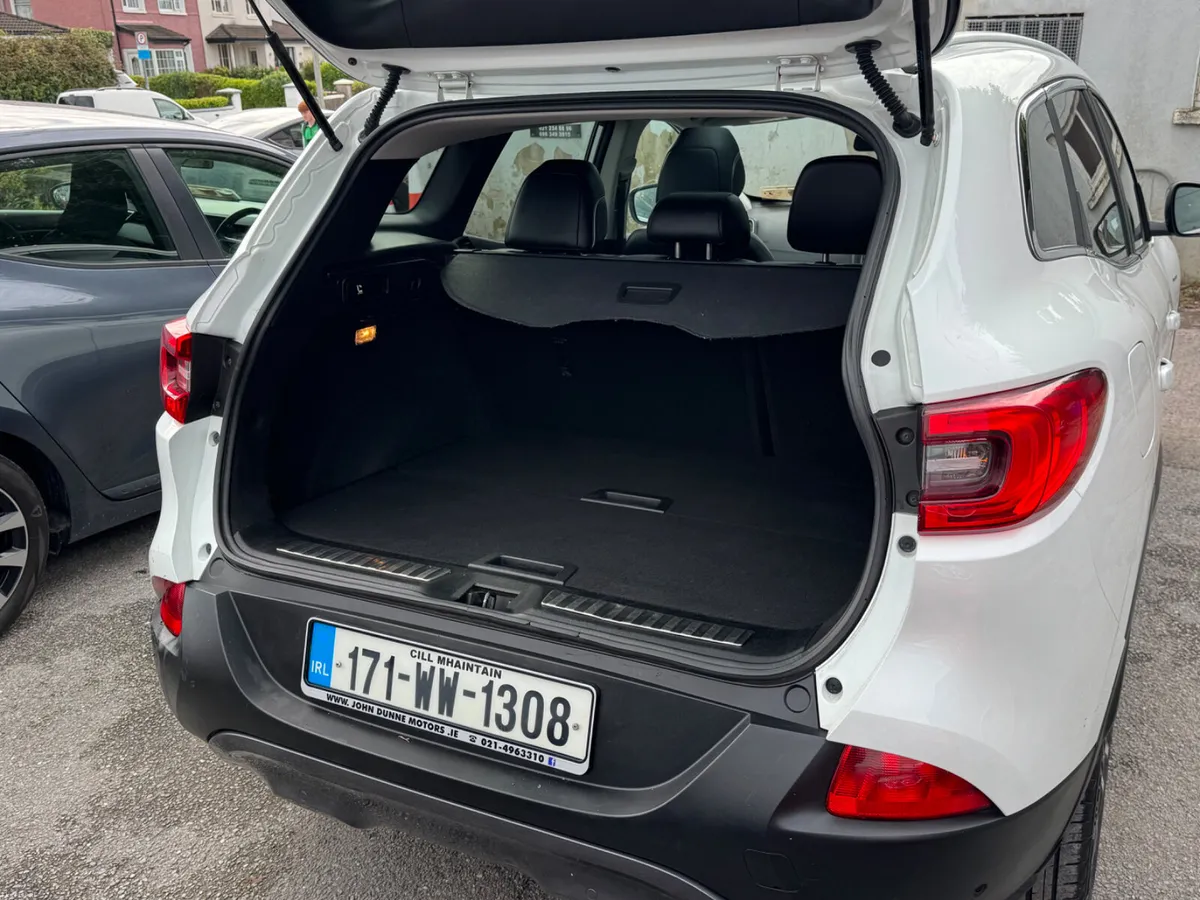 Renault Kadjar Bose Edition - Image 5