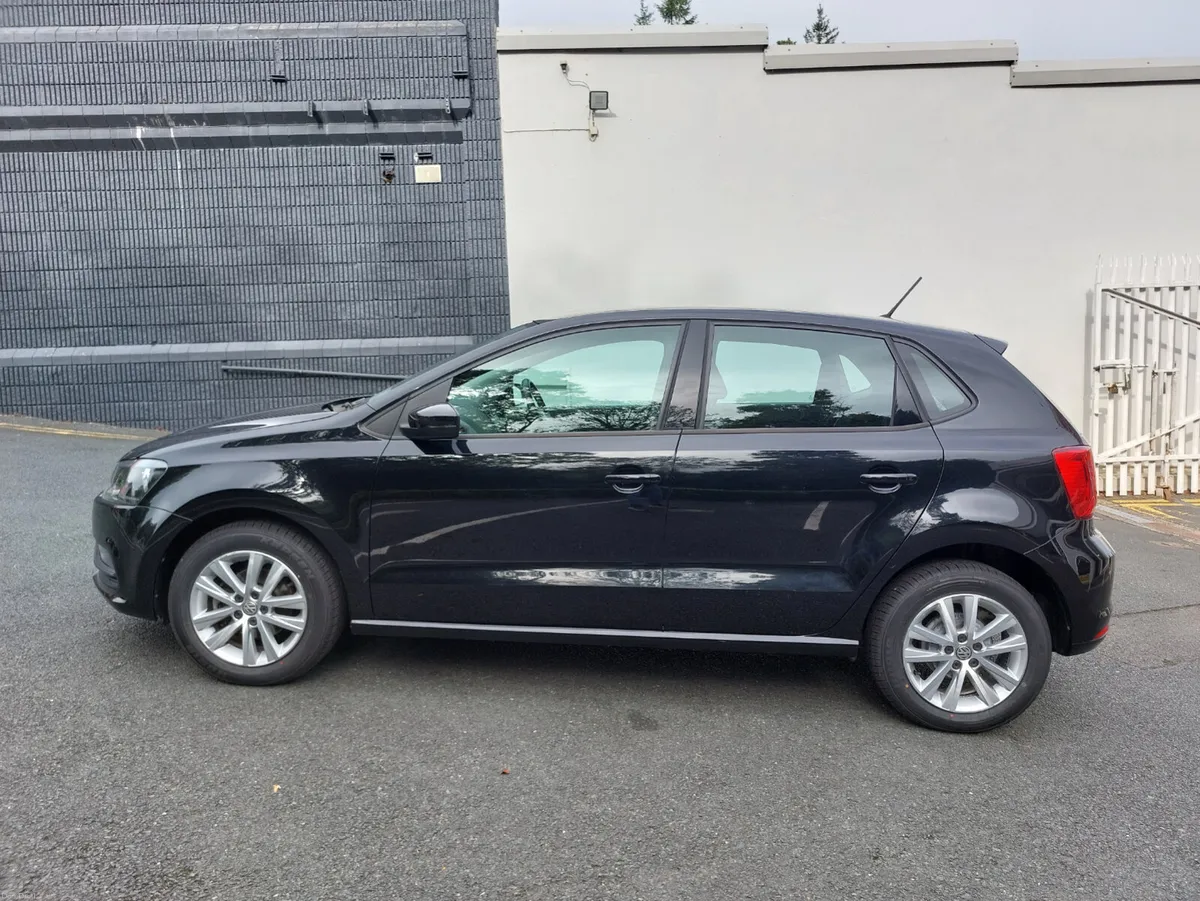 Volkswagen Polo 2018 *DEPOSIT PLACED* - Image 4