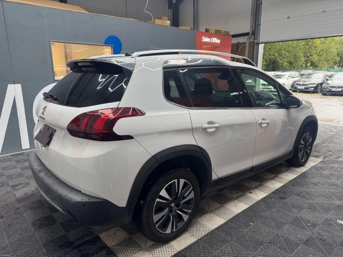 Peugeot 2008 2018 PEUGEOT 2008 ALLURE AUTOMATIC/ P - Image 3