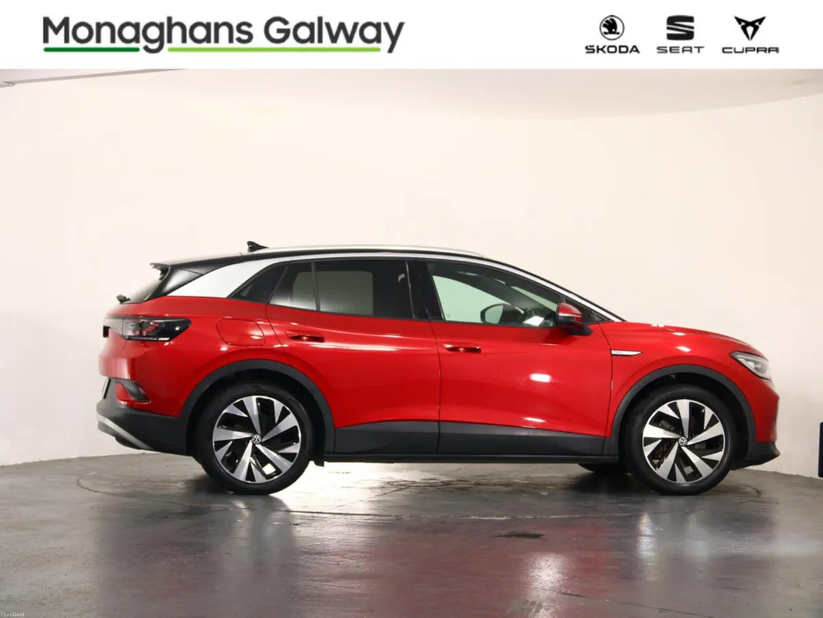 Volkswagen ID.4 BUSINESS 77KWH *TOP SPEC* - Image 2