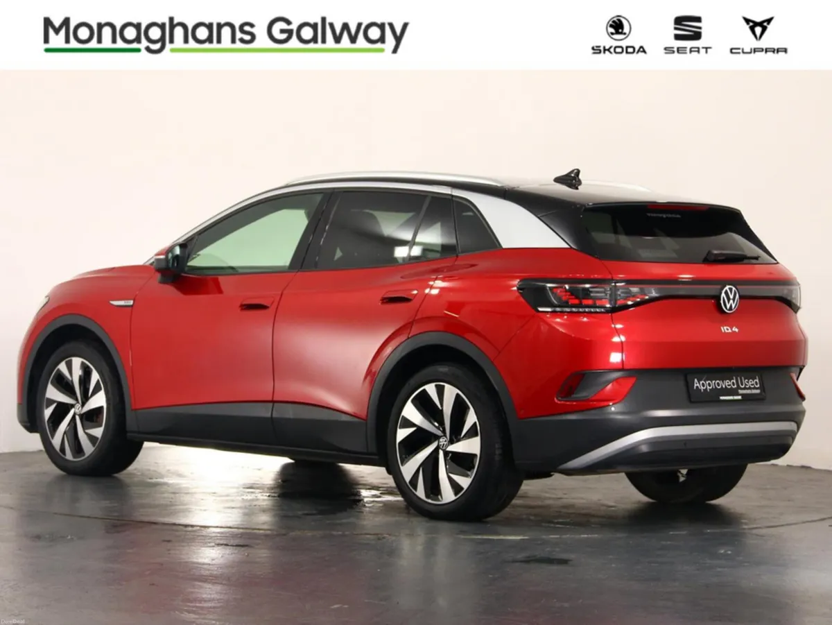 Volkswagen ID.4 BUSINESS 77KWH *TOP SPEC* - Image 5