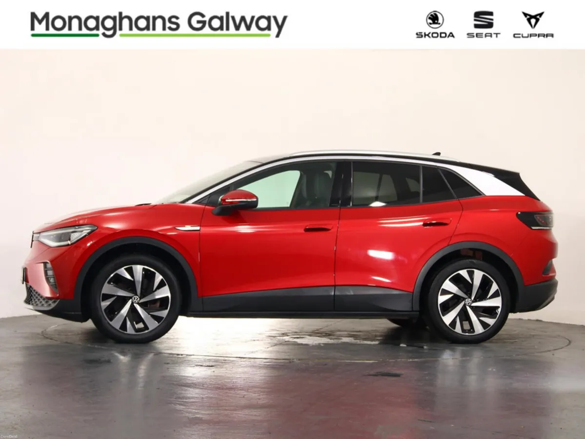 Volkswagen ID.4 BUSINESS 77KWH *TOP SPEC* - Image 6