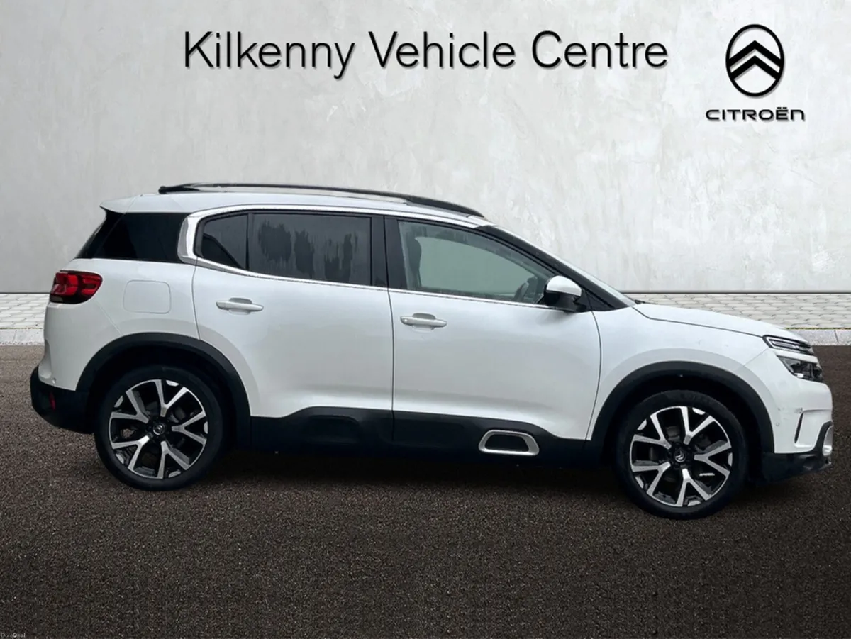 Citroen C5 Aircross FLAIR PURETECH 130 6MT 4DR - Image 2