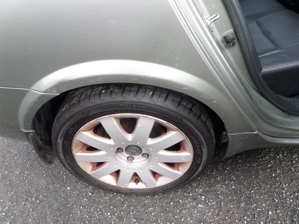 Nissan Primera 2006 - Image 5