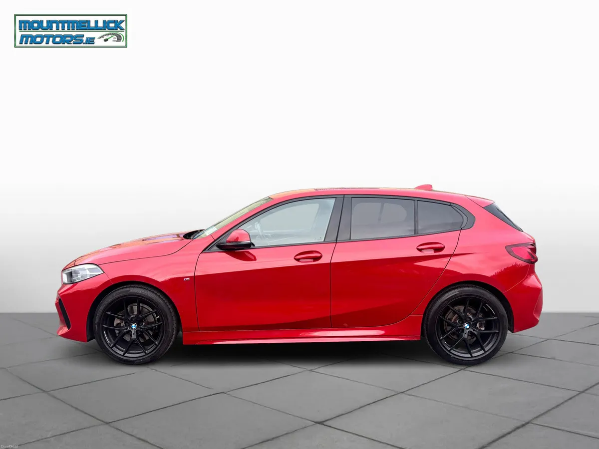 2022 BMW 1 SERIES M SPORT 1.5 - Image 5