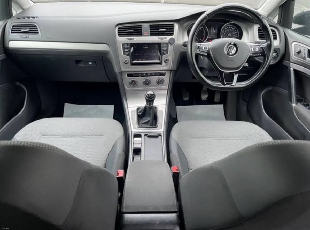 2015 Golf Mk7 - Image 2