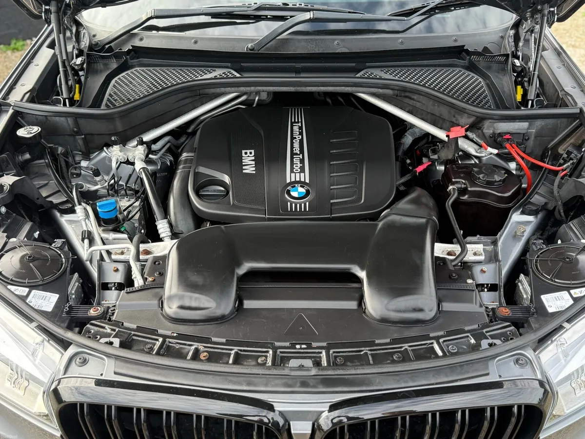 *BMW X5 3.0D M-Sport 97K miles* - Image 6