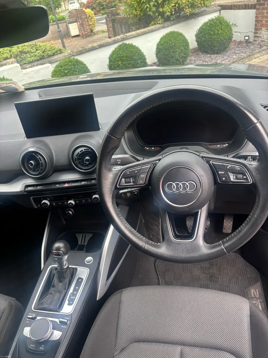 Audi Q2 S Line 182 1.0 TSFI  Low KMS - Image 4