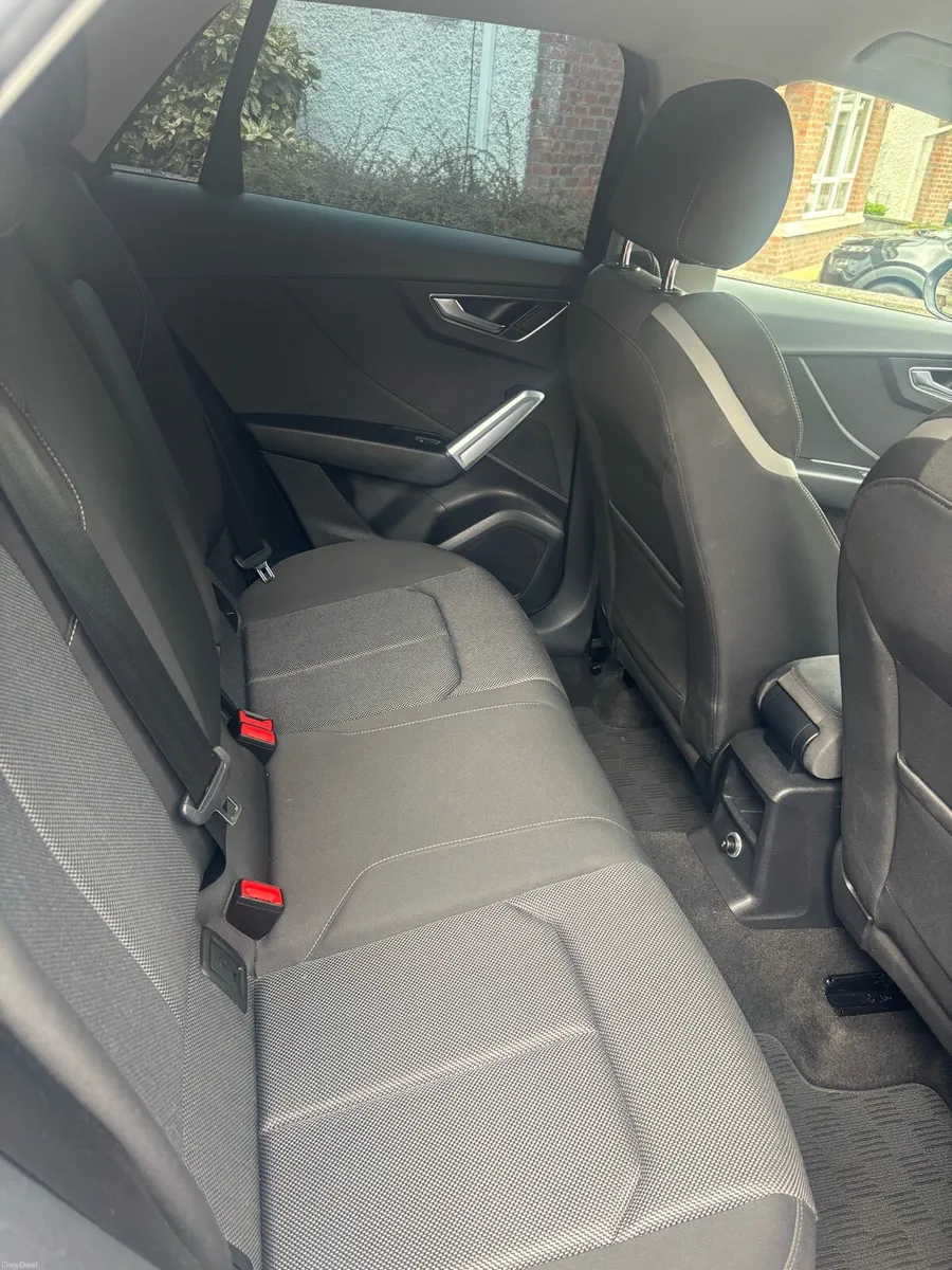 Audi Q2 S Line 182 1.0 TSFI  Low KMS - Image 6