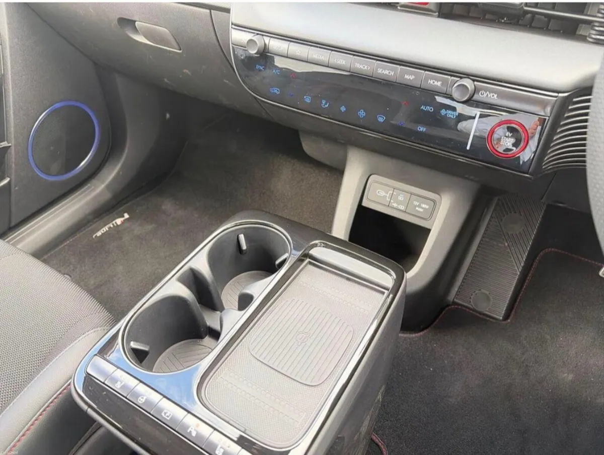 Hyundai IONIQ 5 2026**N-Line** - Image 6