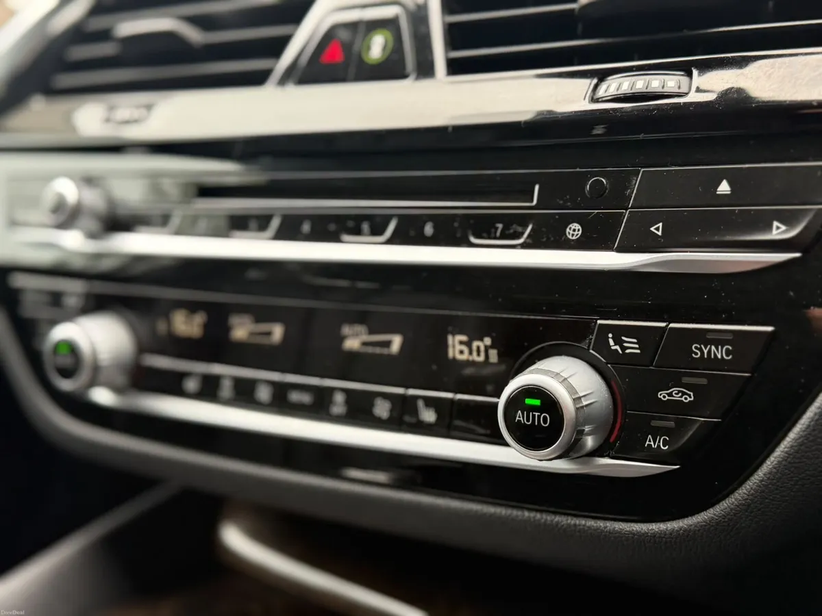 172 BMW 5-Series in preparation! Great car!! - Image 6