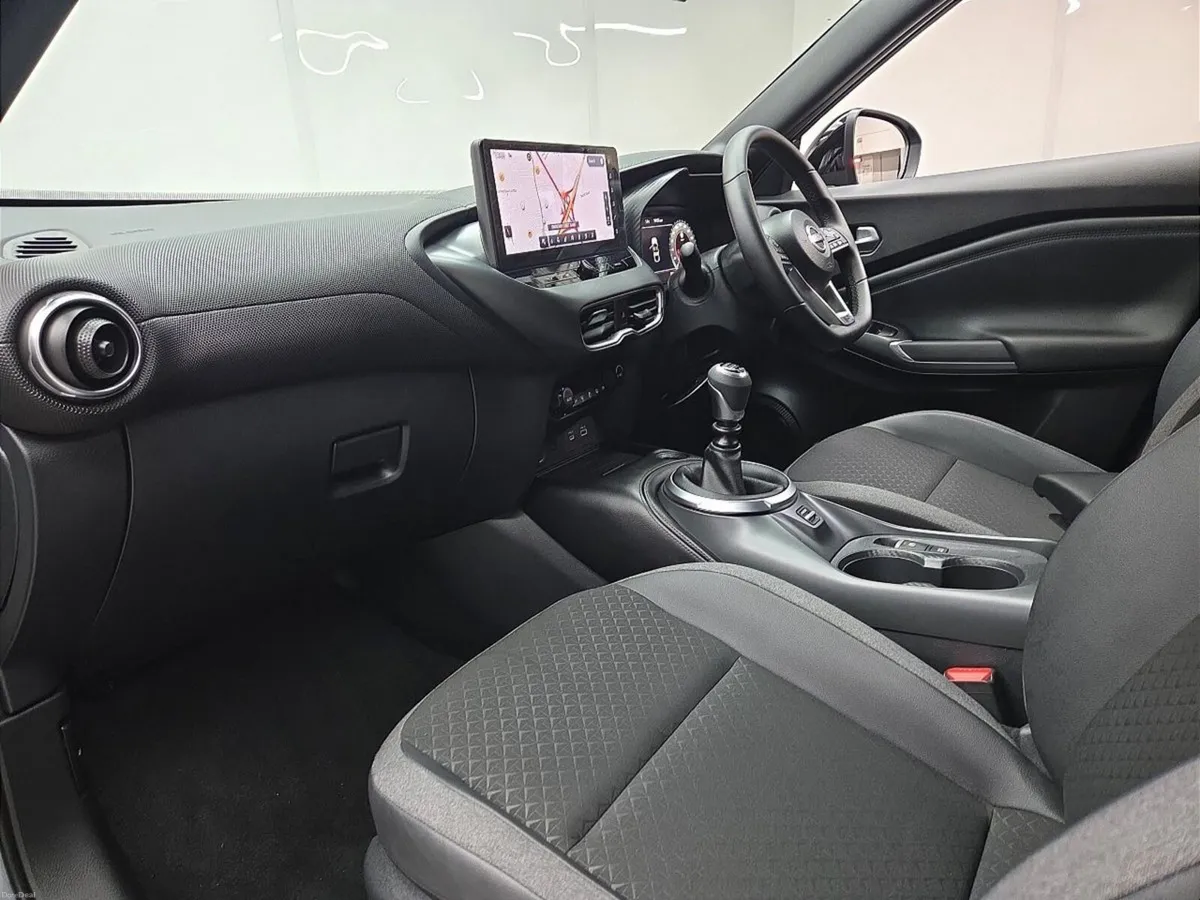 Nissan Juke 1.0T PET 2WD SV Premium *Scrappage dea - Image 4