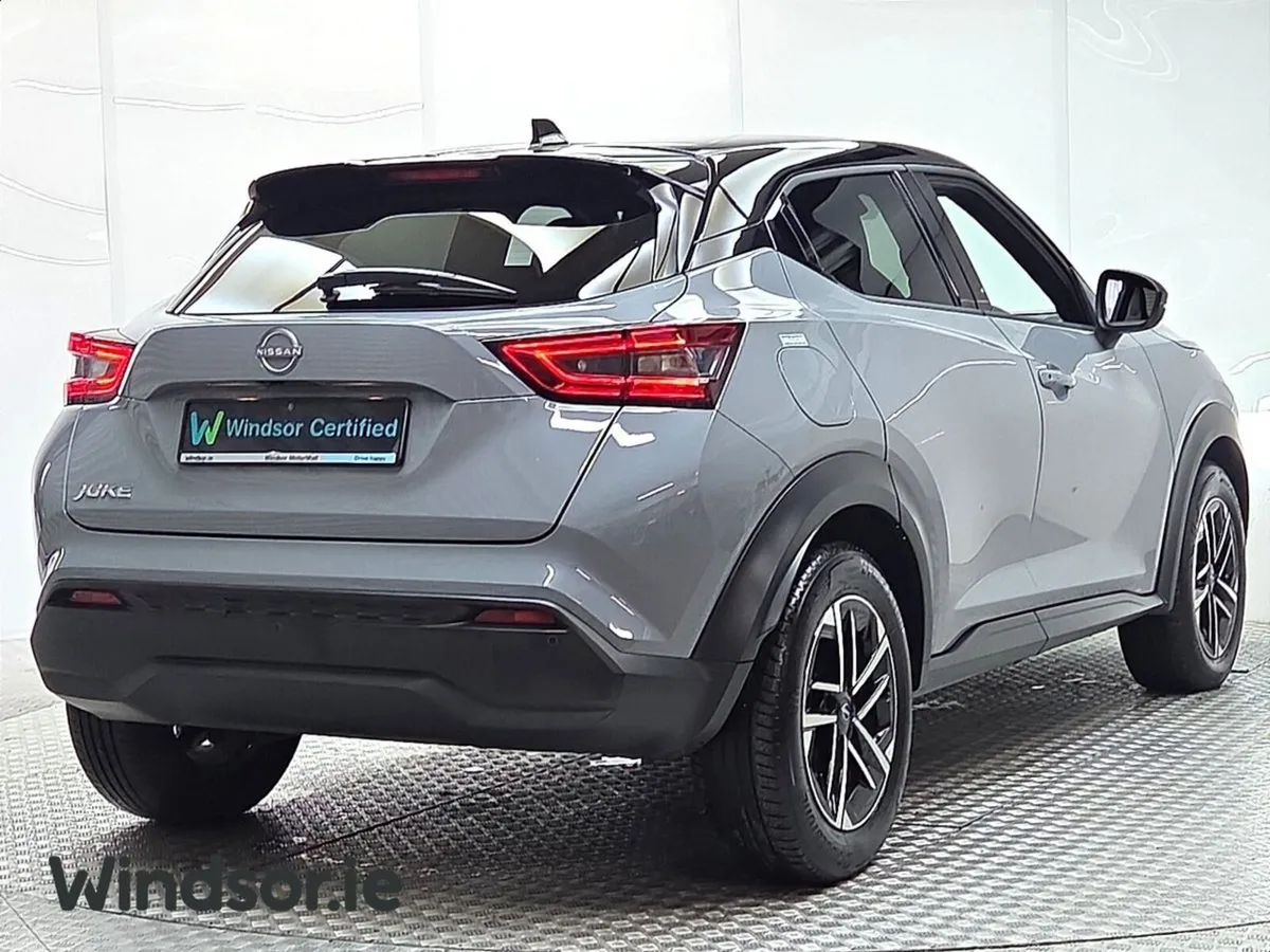 Nissan Juke 1.0T PET 2WD SV Premium *Scrappage dea - Image 2