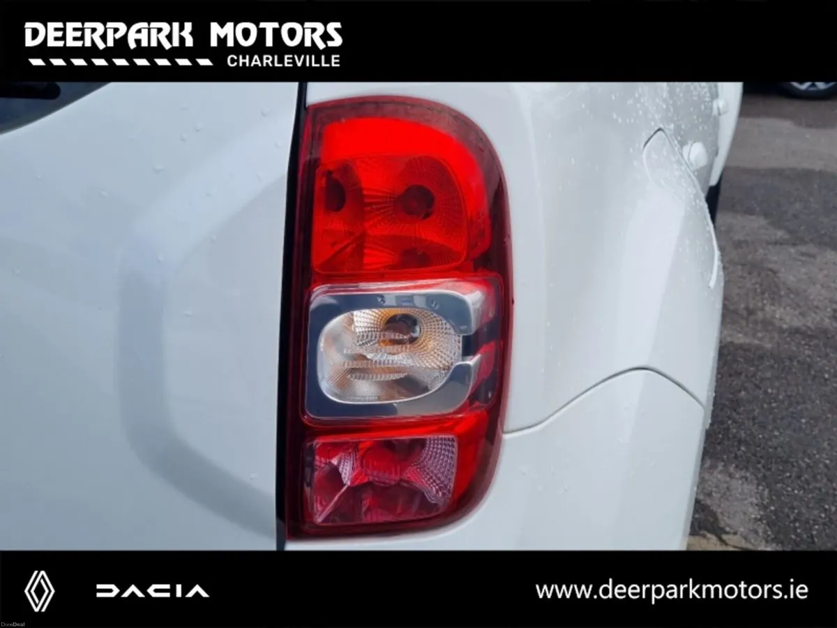 Dacia Duster 1.5 dCi 110 PRESTIGE - Image 6