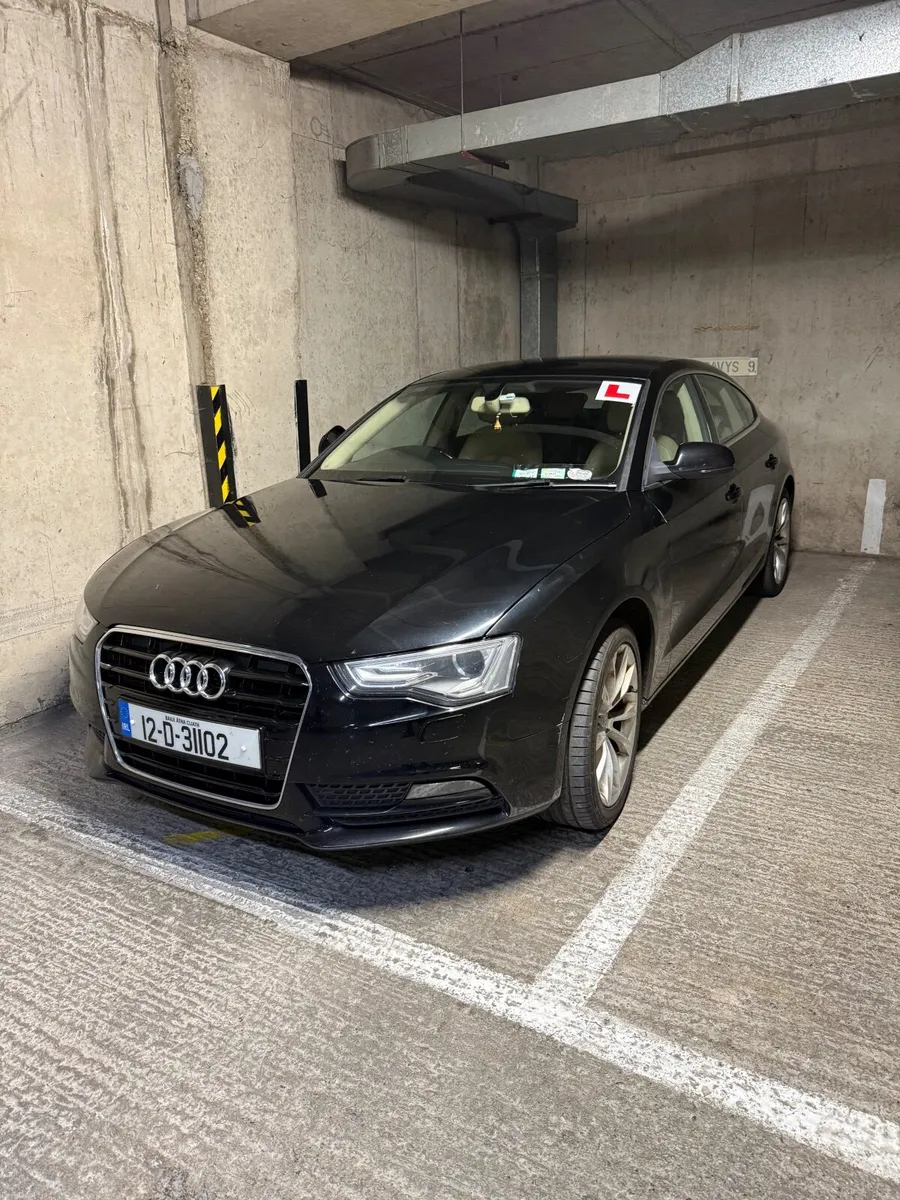 Audi A5 2012 - Image 4