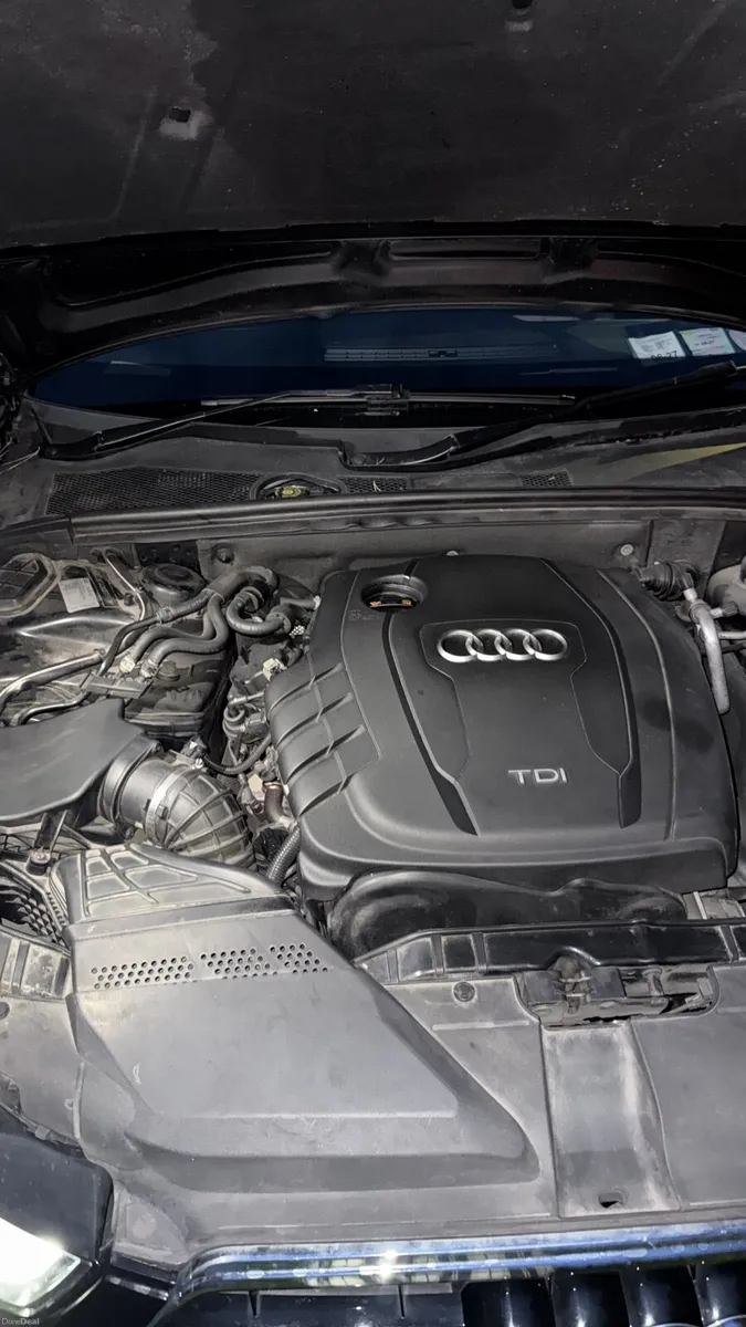 Audi A5 2012 - Image 5