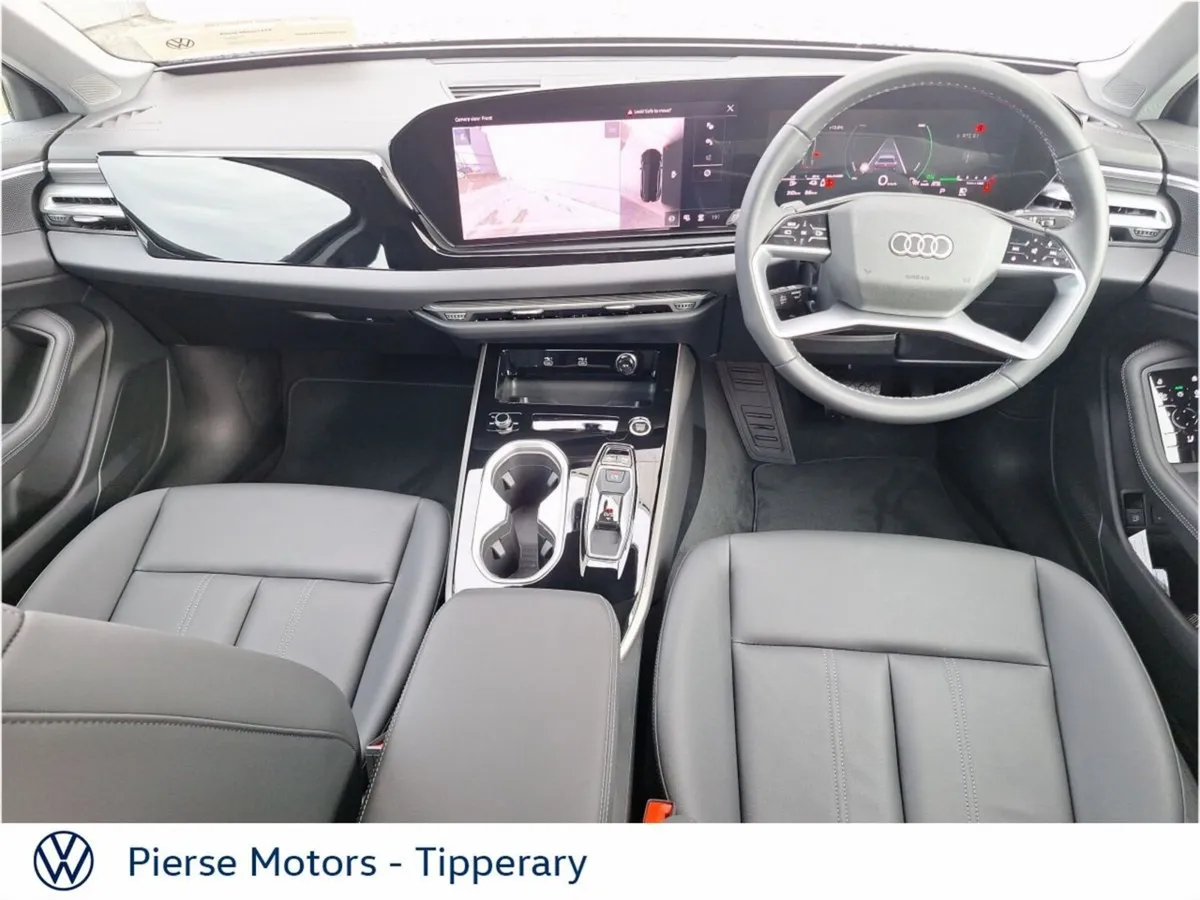 Audi A6 A6 Sport E-Hybrid Quattro S-A  Sport  TFSi - Image 4