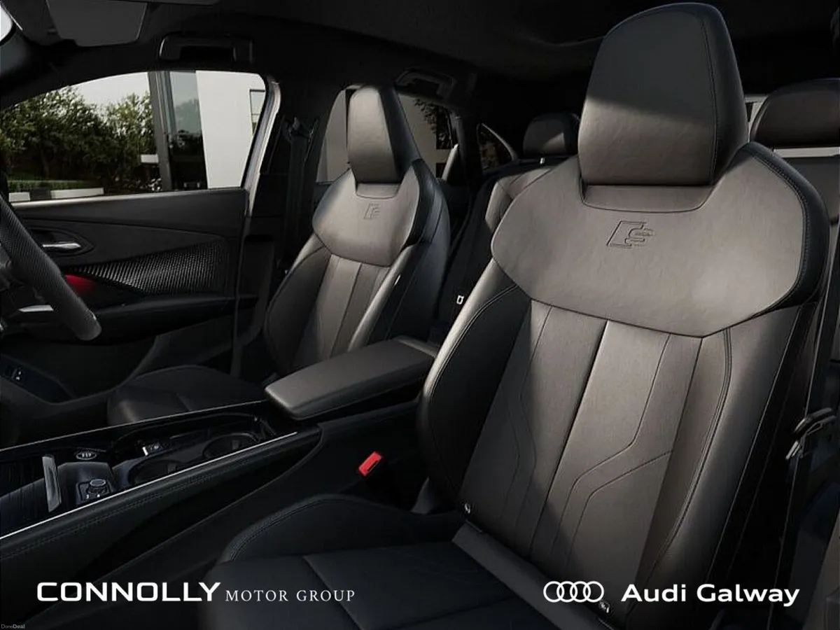 Audi Q3 E-HYBRID S-LINE 286BHP ~BLACK PACK~ - Image 5