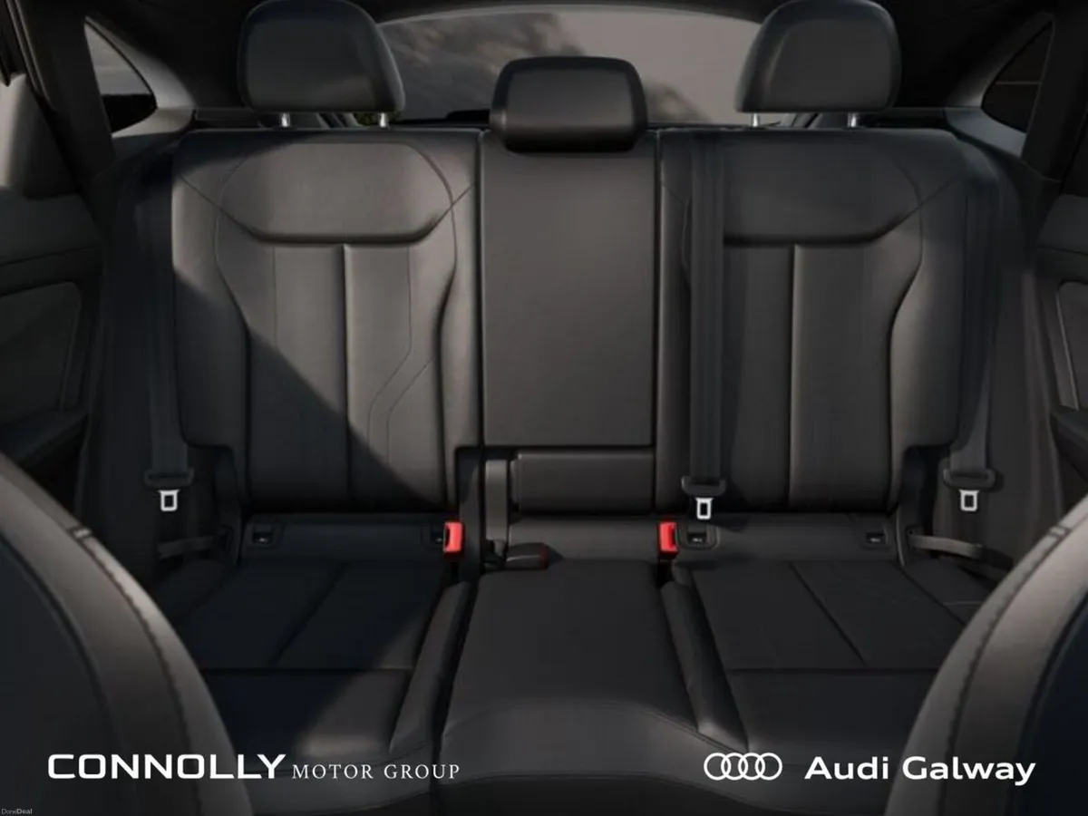 Audi Q3 E-HYBRID S-LINE 286BHP ~BLACK PACK~ - Image 6