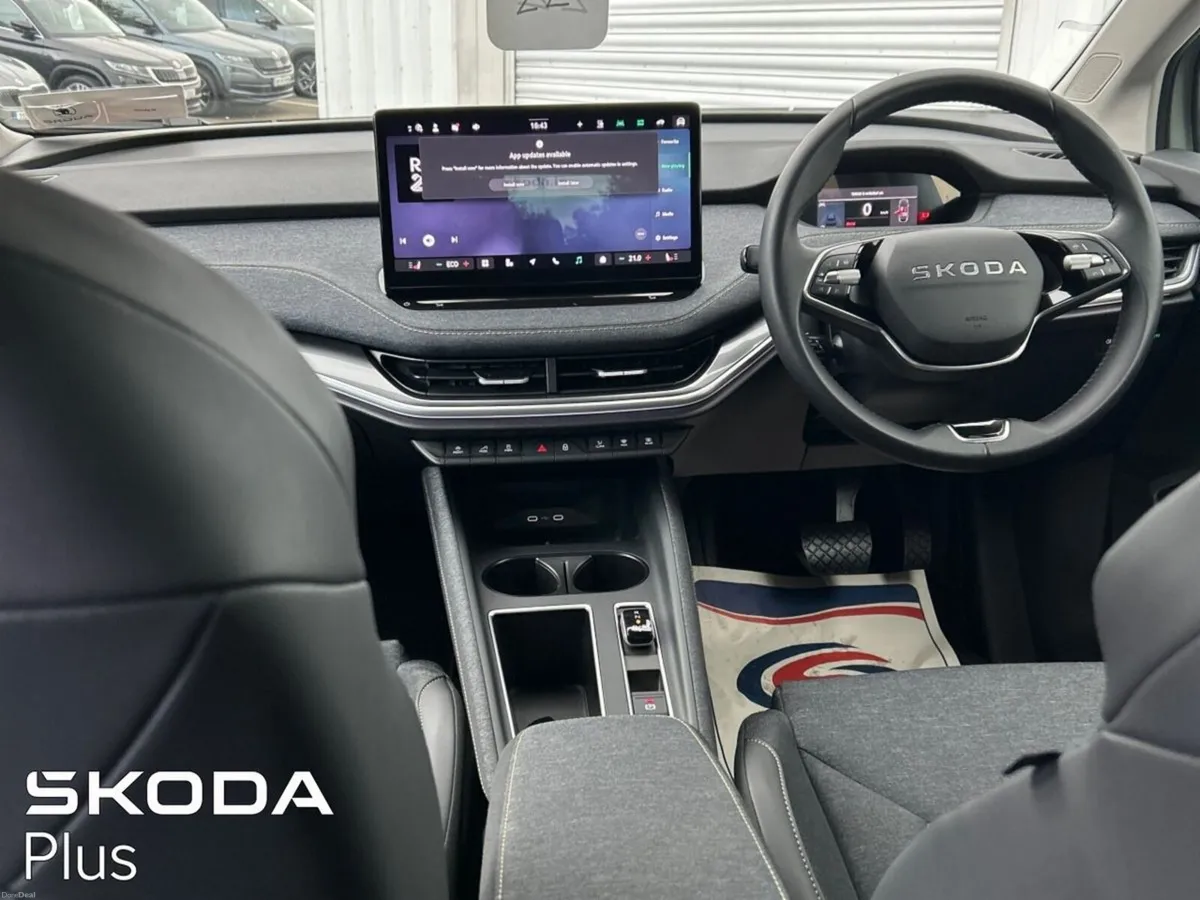 Skoda Elroq ELROQ 85 - Image 2