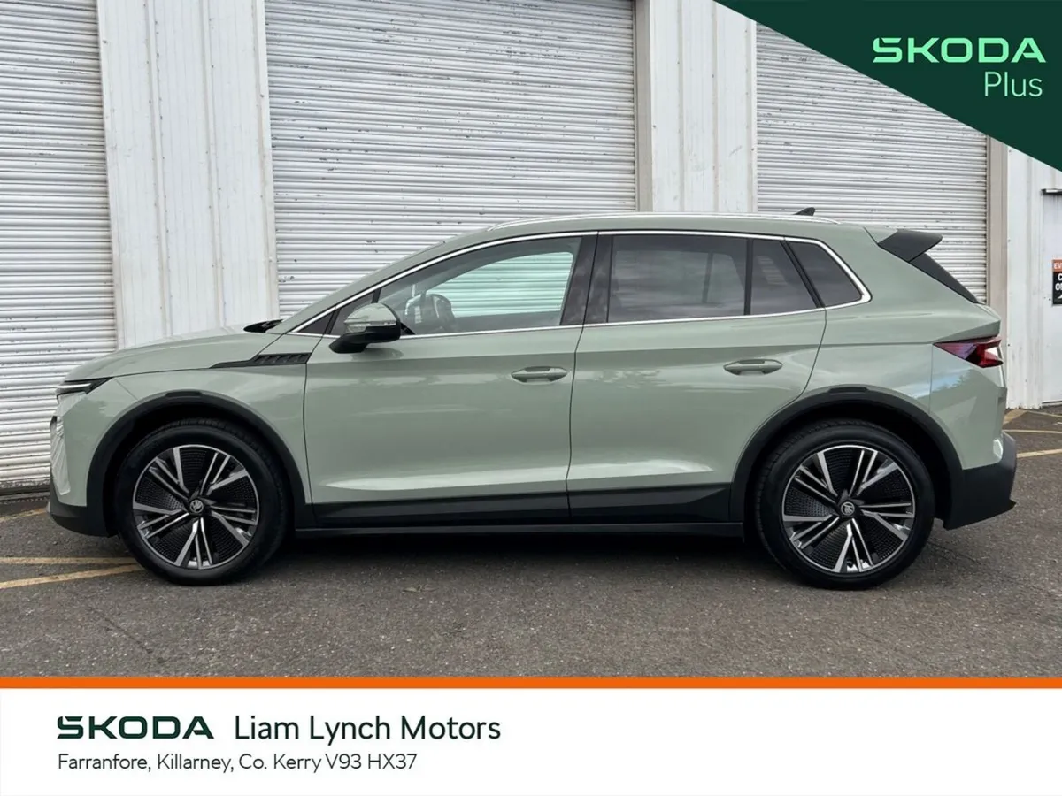 Skoda Elroq ELROQ 85 - Image 6