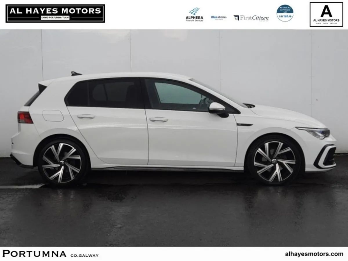 Volkswagen Golf R-LINE 2.0 TDI 150HP - Image 5