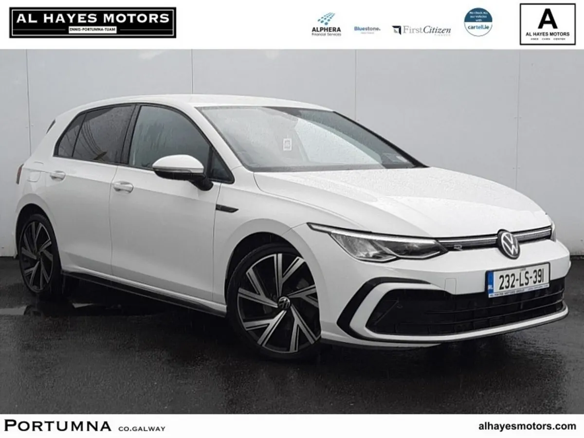 Volkswagen Golf R-LINE 2.0 TDI 150HP - Image 1