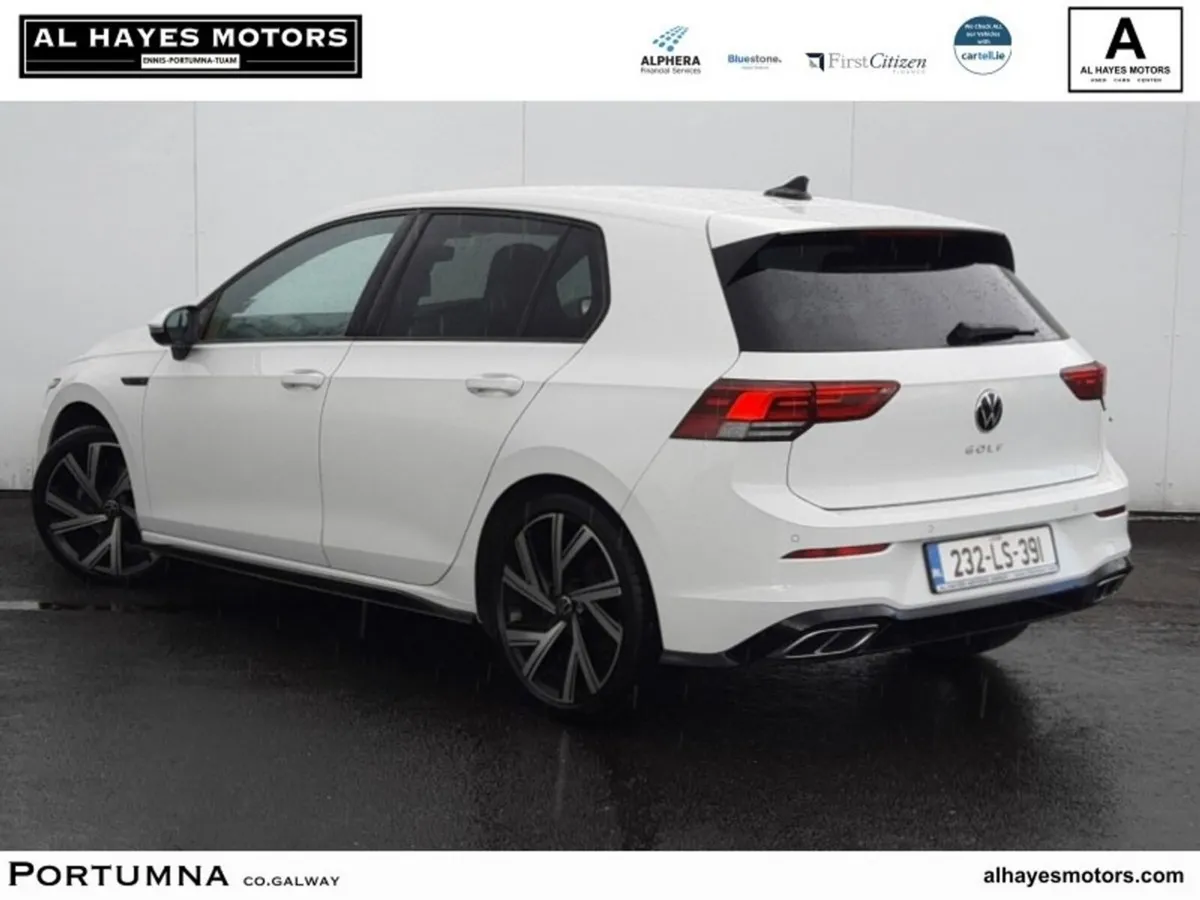 Volkswagen Golf R-LINE 2.0 TDI 150HP - Image 3