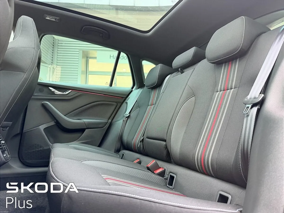 Skoda Scala SCALA MONTE CARLO 1.0TSI 115HP - Image 6