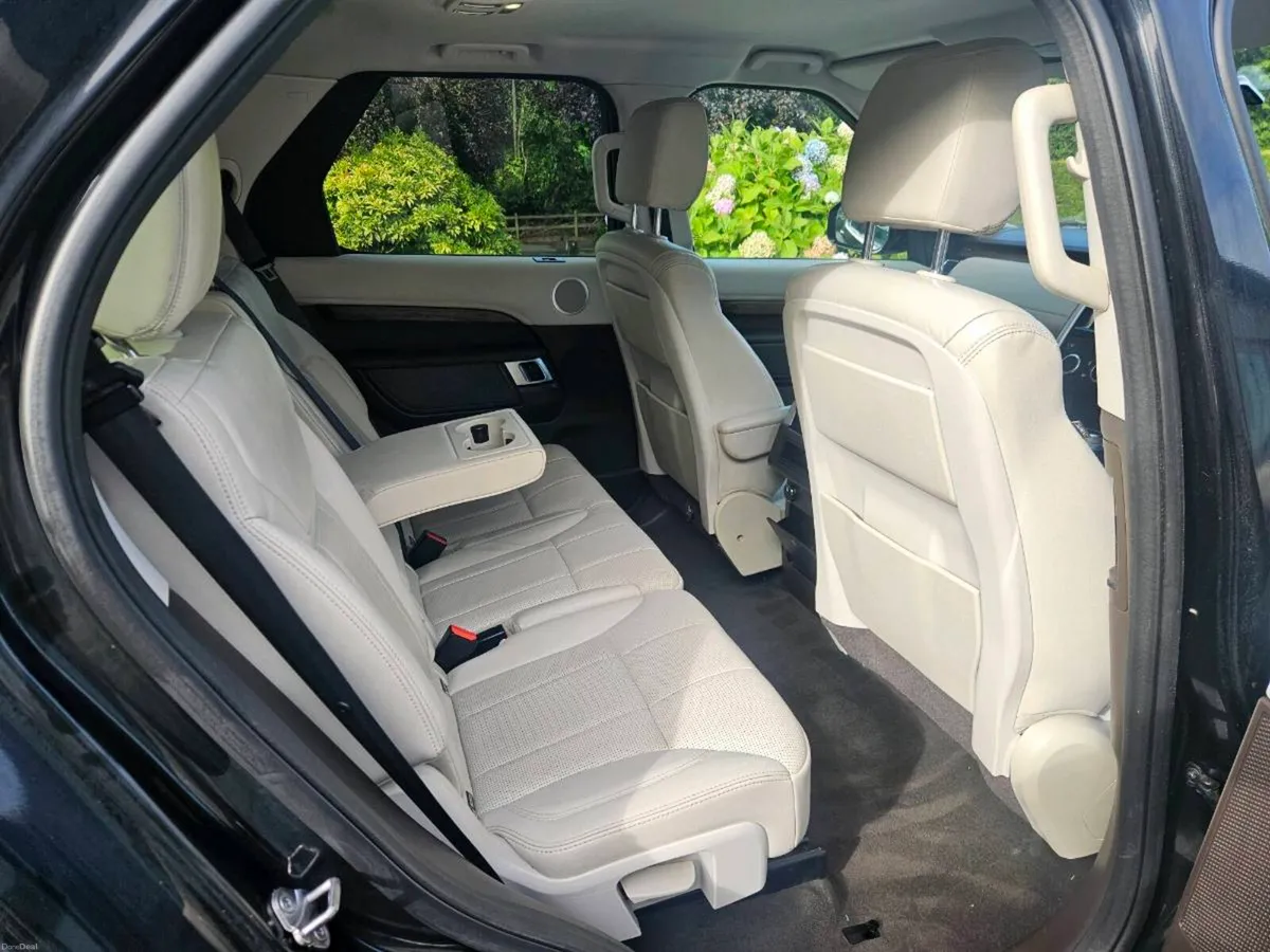 Landrover discovery - Image 5
