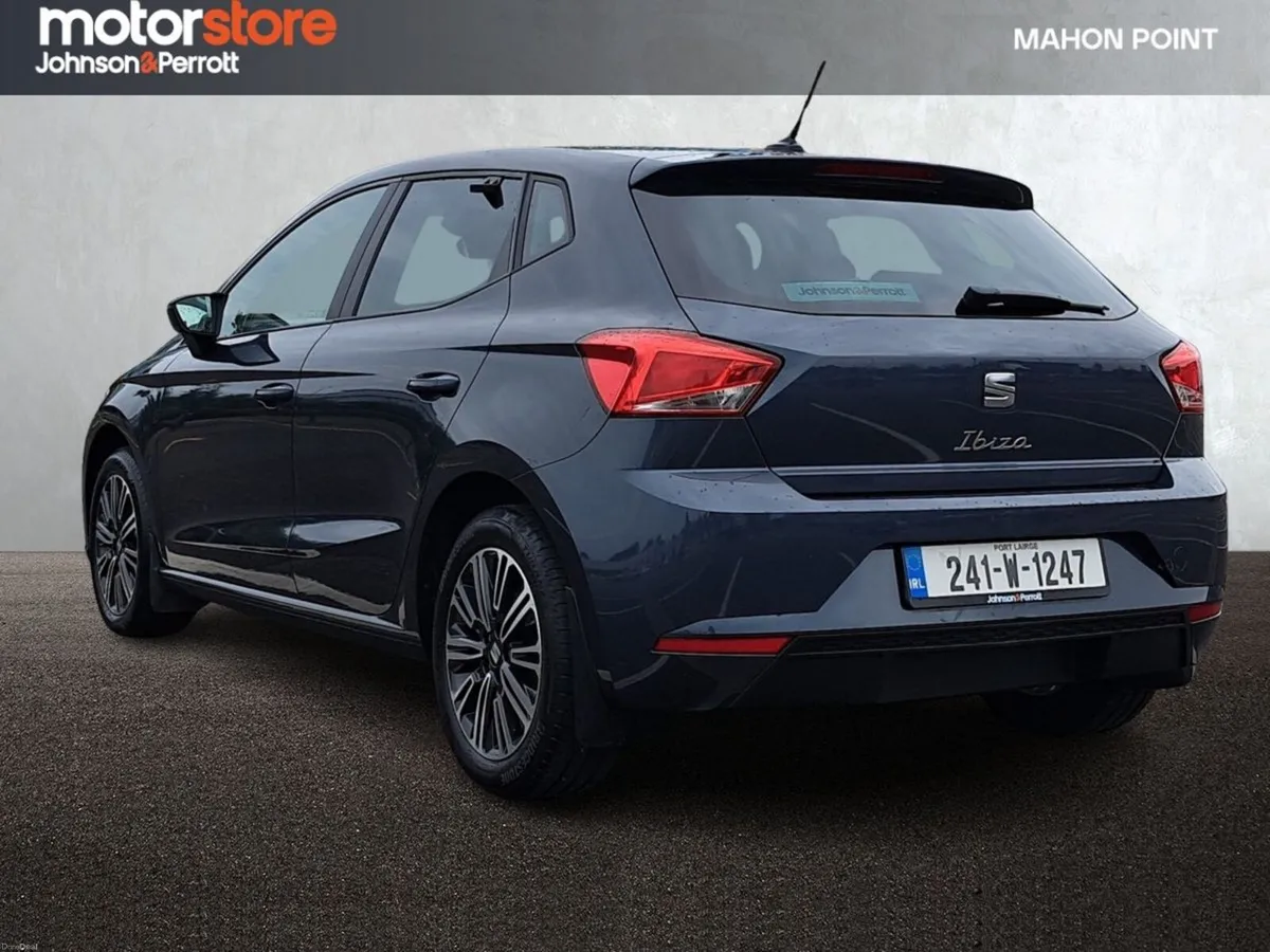 SEAT Ibiza Ibiza 1.0TSI 95hp SE+ - Image 2