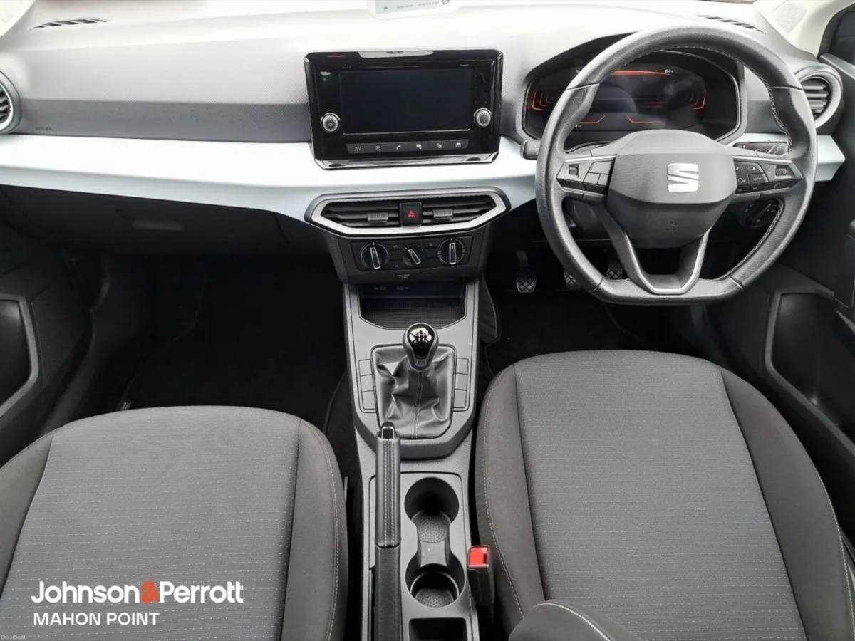 SEAT Ibiza Ibiza 1.0TSI 95hp SE+ - Image 4