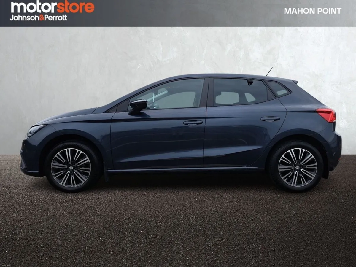 SEAT Ibiza Ibiza 1.0TSI 95hp SE+ - Image 5