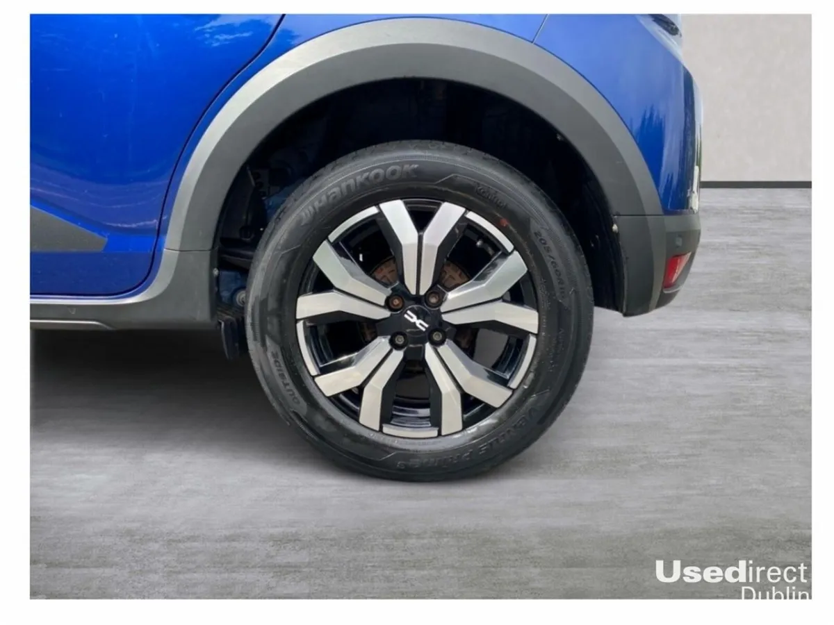 Dacia Sandero Stepway TCe 90 Start/Stop - Image 6