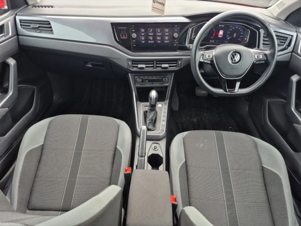 Volkswagen Polo ** HIGHLINE TSI ** AUTO ** TRINITY - Image 2