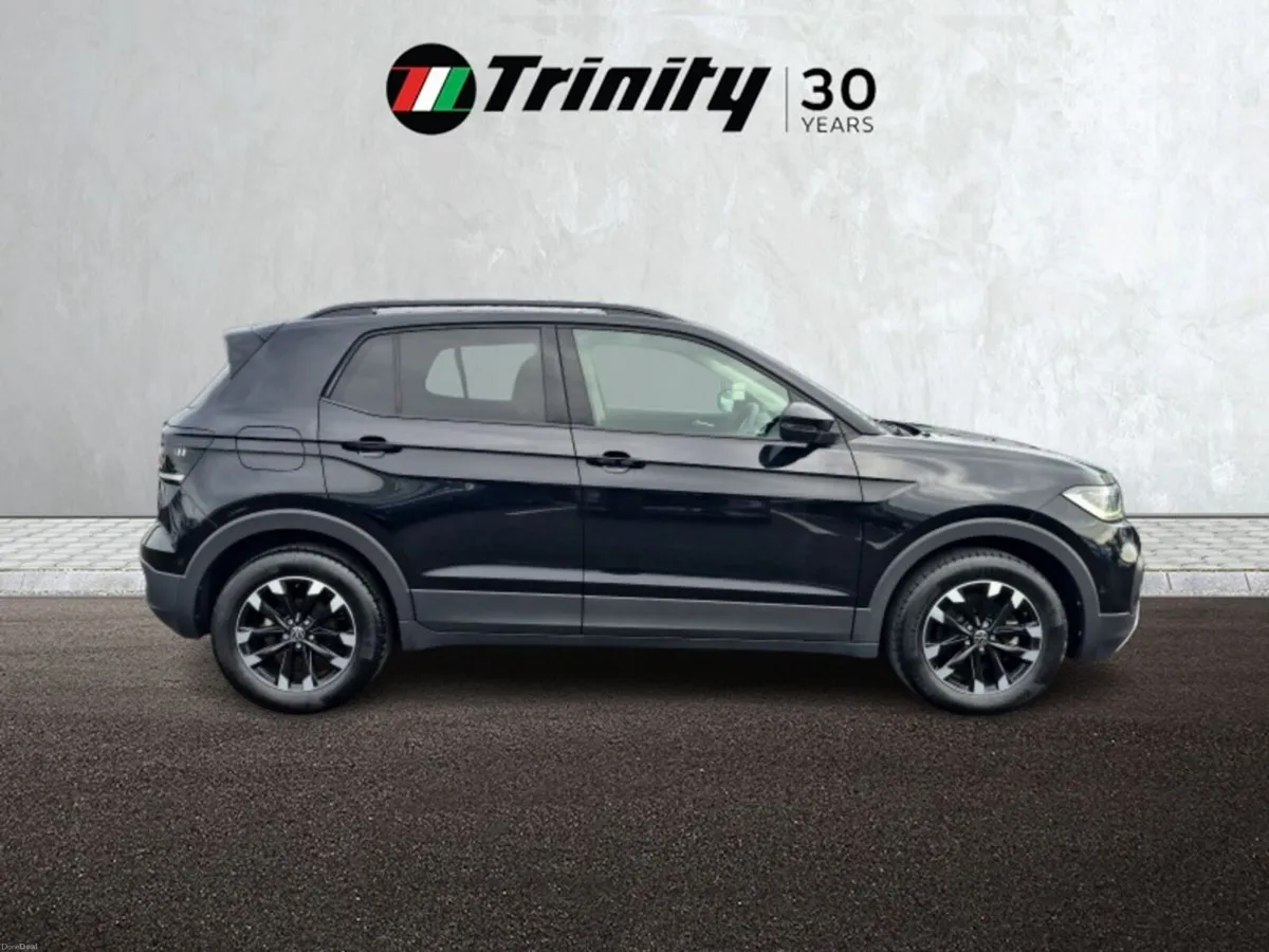 Volkswagen T-Cross ** HUGE SPEC ** AUTO ** TRINITY - Image 5