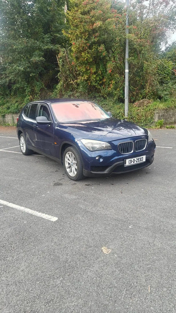 BMW X1 X-Drive - Image 1